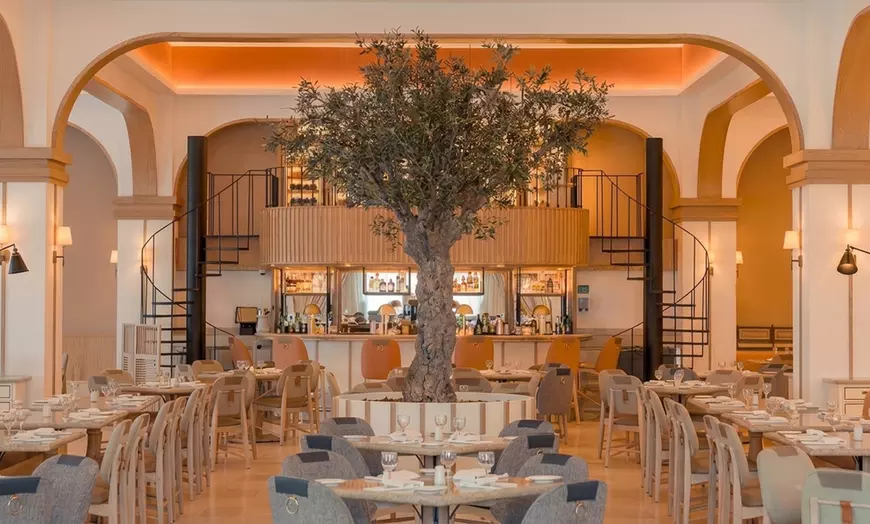 On-site dining