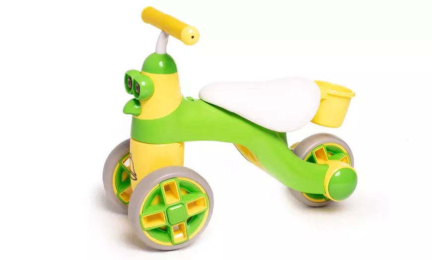 Image 3: Bluebell-loopfiets met 3 wielen