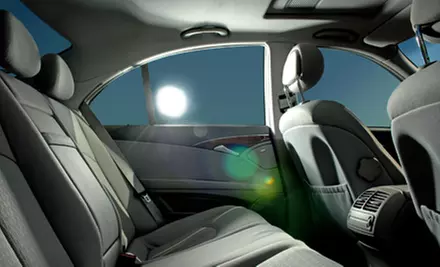 Interior and Exterior Detailing at Reed’s Auto Wholesale LLC (Up to 69% Off). Three Options Available. - Primary Image