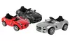 Mercedes SLS Kids' Ride-On Car