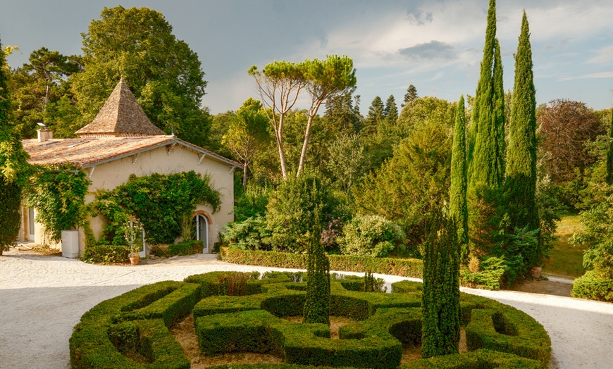 Image 7: OCCITANIE | Montferrand -  Domaine de Camboyer 4*