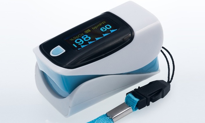 Samsung Oximeter