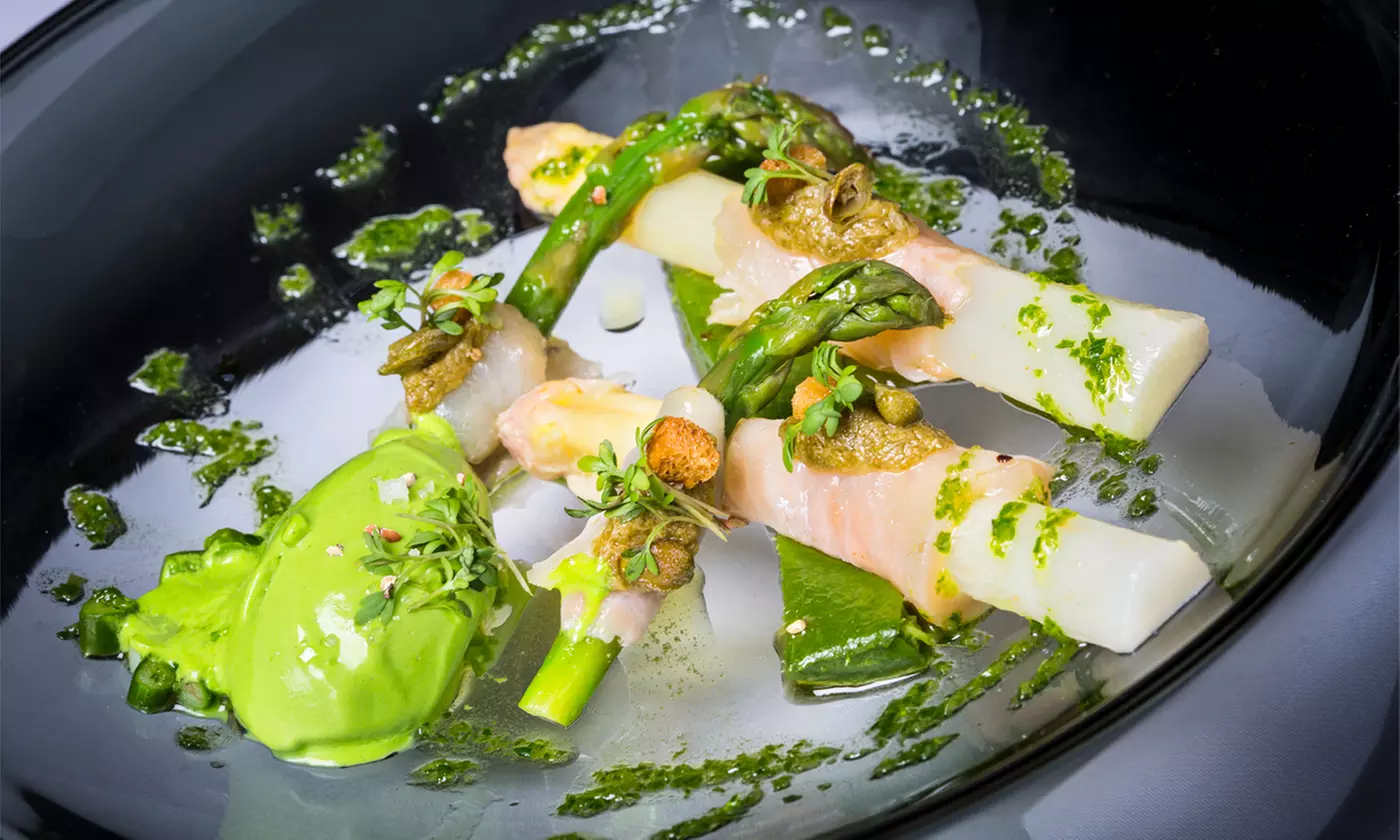 Escapade gourmande à deux au cœur de l’Alsace