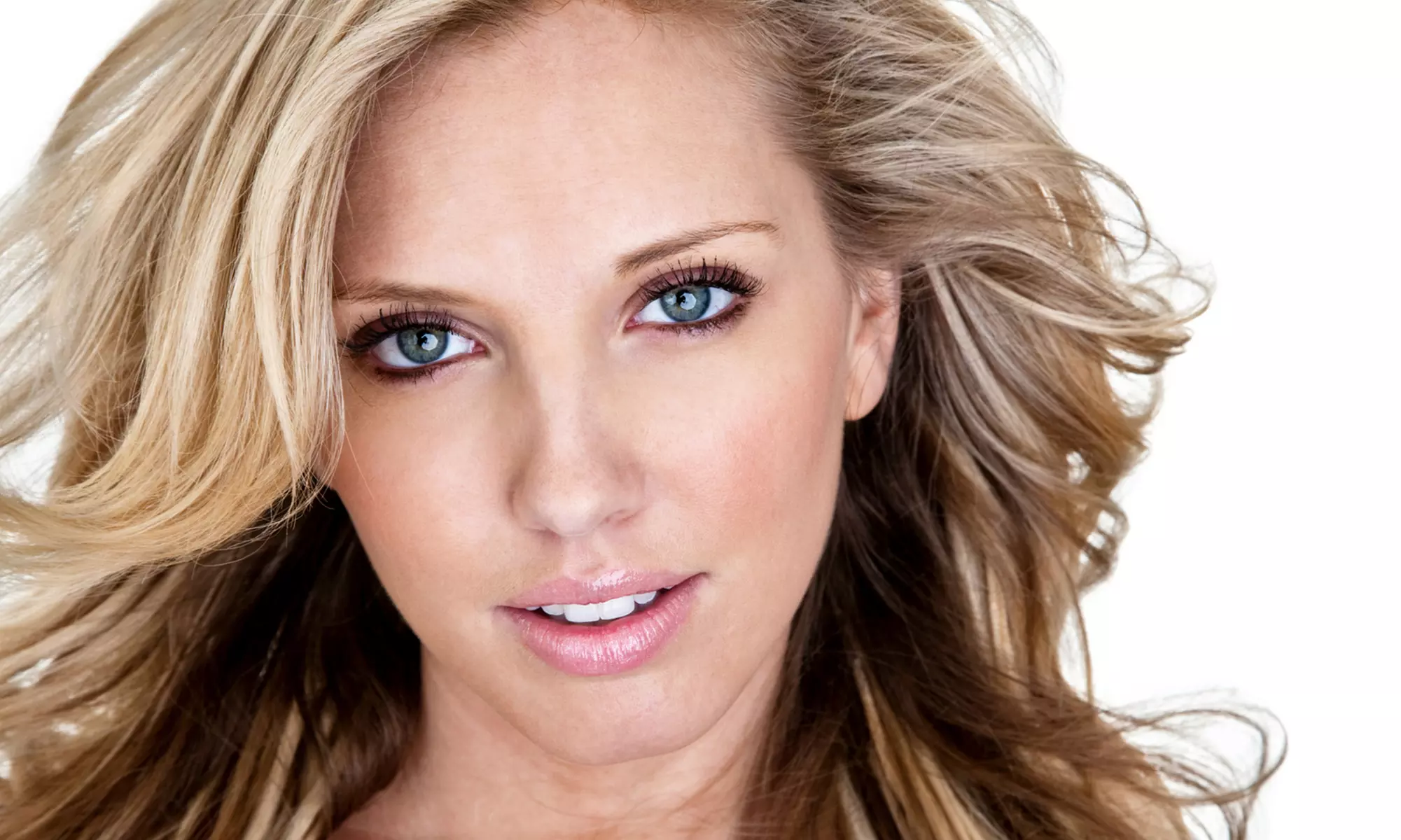 Highlights With Cut and Finish