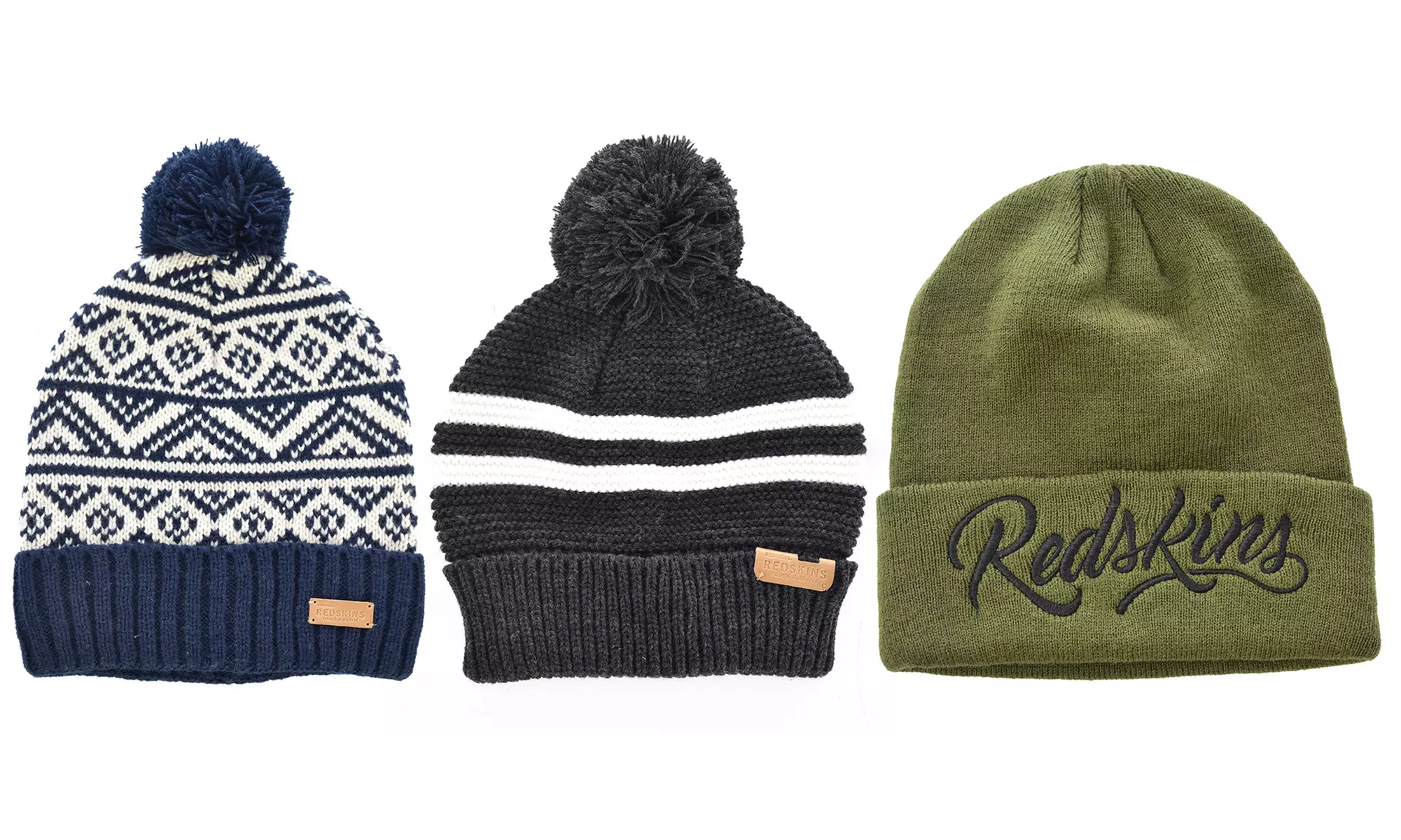 Bonnets Redskin pour homme - Primary Image