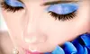 $49 for a Set of Eyelash Extensions at iLash Factory ($125 Value)