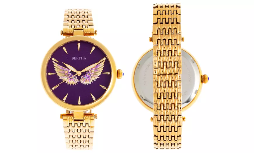 Image 5: Montre Bertha Micah 