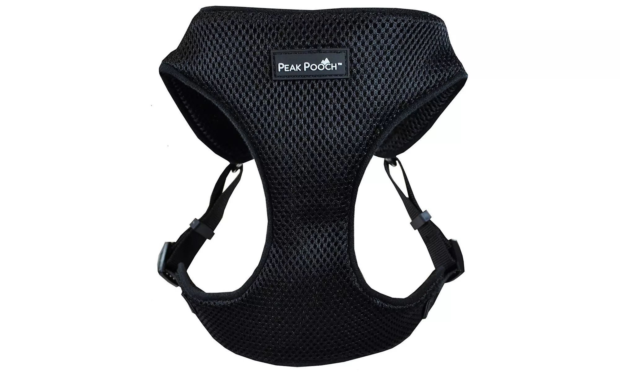 No-Pull Dog Walking Harness - Second Medium