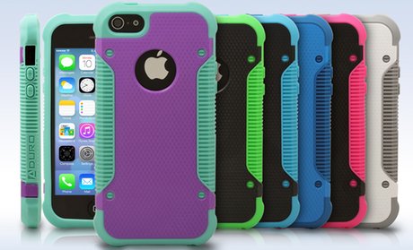 Aduro Eclipse Case for iPhone 5/5S