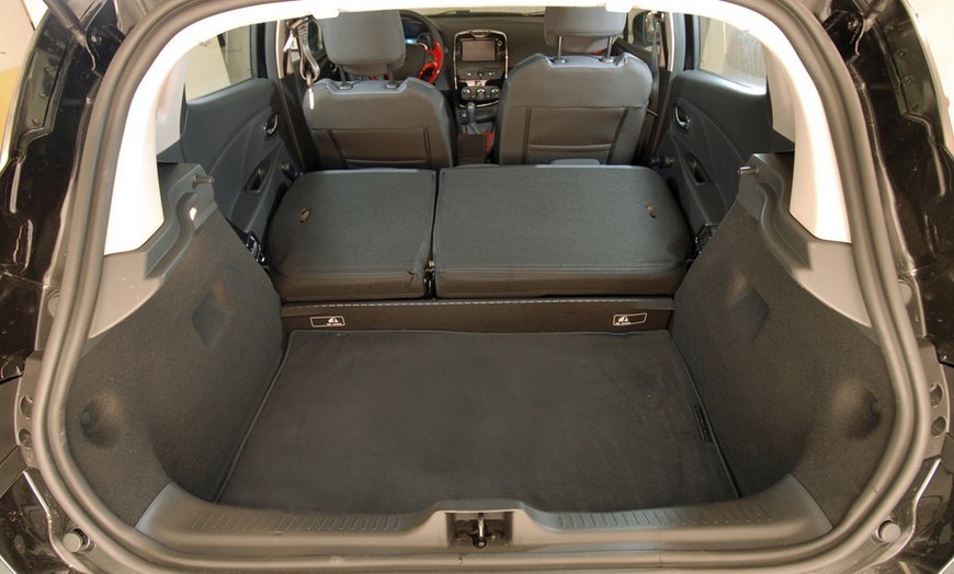 Image 1: Revamp Your Wheels with Curb Rash Repair Or Any 2 Wheel Repairs