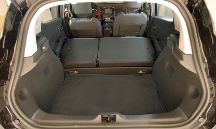 Curb Rash Repair in Orange County - Finest Finish Mobile