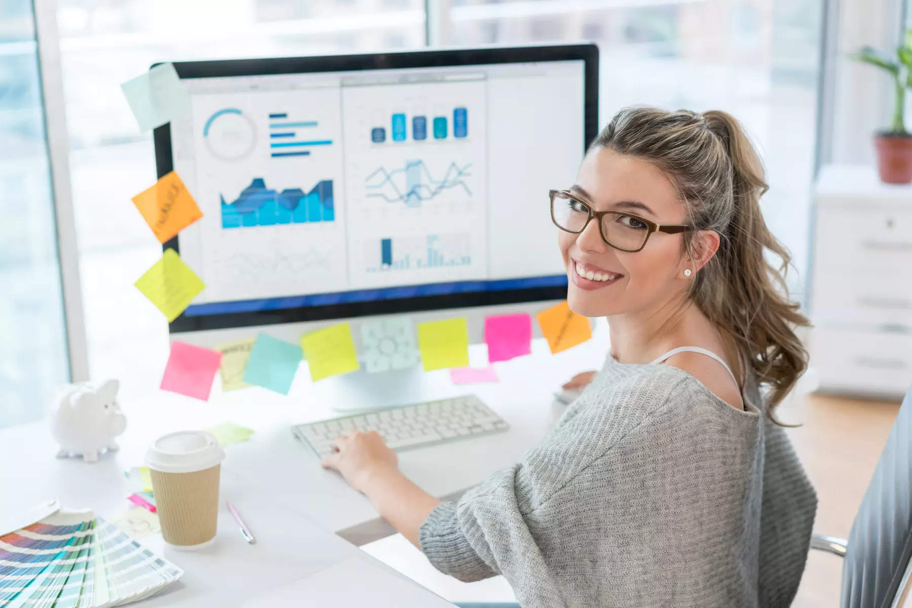 Kurs online: specjalista ds. e-marketingu i promocji online z certyfikatem za 39 zł z firmą Online Edukacja - Primary Image