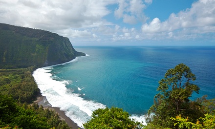 Discover Hawaii Tours - Discover Hawaii Tours | Groupon