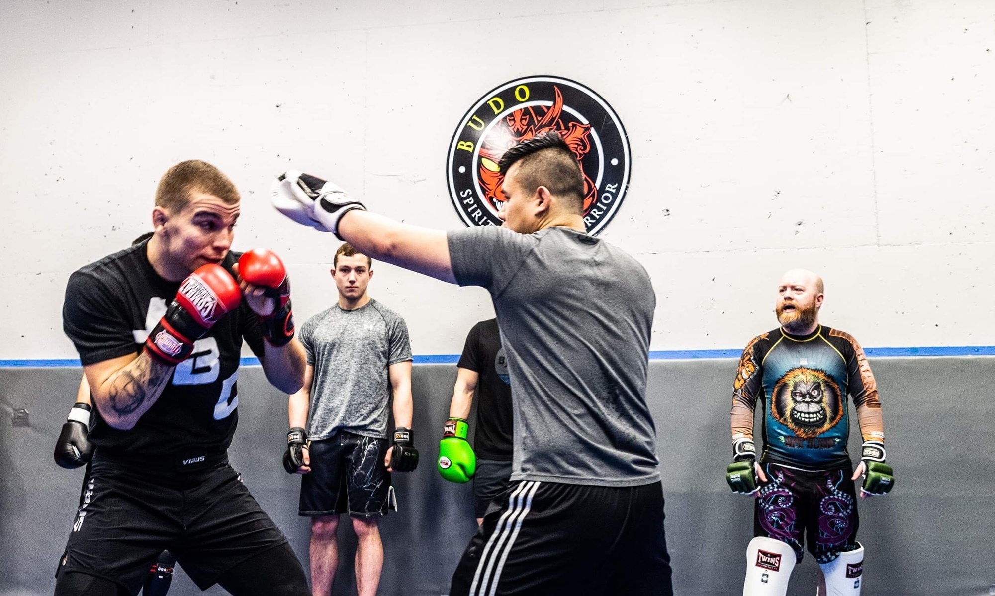 (Up to 85% Off) Kickboxing and Martial Arts Classes