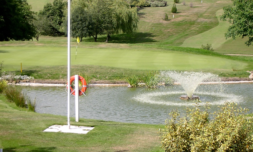 Image 2: 18 Holes of Golf, Bushey