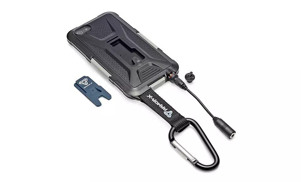 Armor-X ArmorCase Waterproof iPhone 5/5s Case. - Second Medium