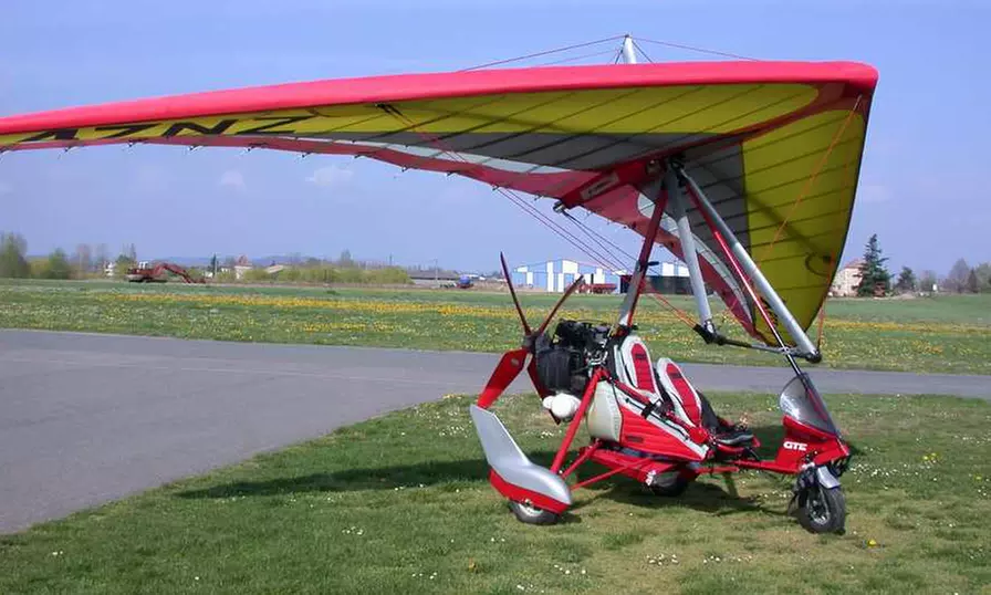 Initiation pilotage solo ou duo