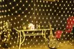 100 LED Fairy Lights Net - Second Medium