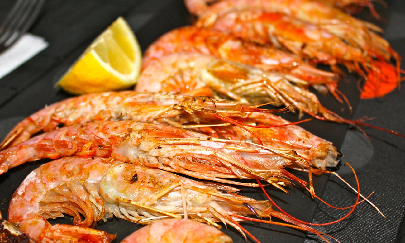 Menú de pescaíto para 2 o 4 en Entrevinos