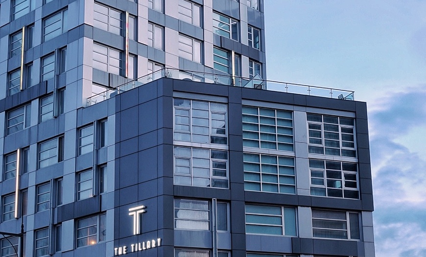 Image 9: Member-Only Deal: The Tillary Brooklyn