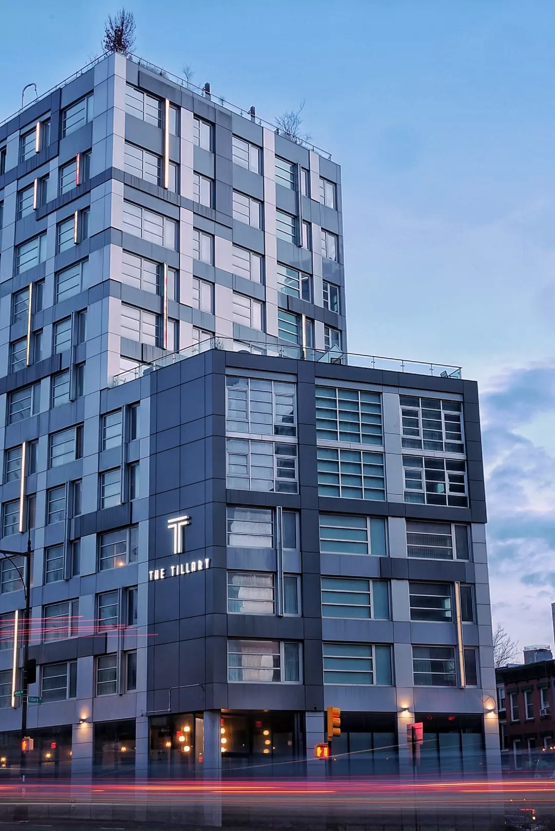 Member-Only Deal: The Tillary Brooklyn