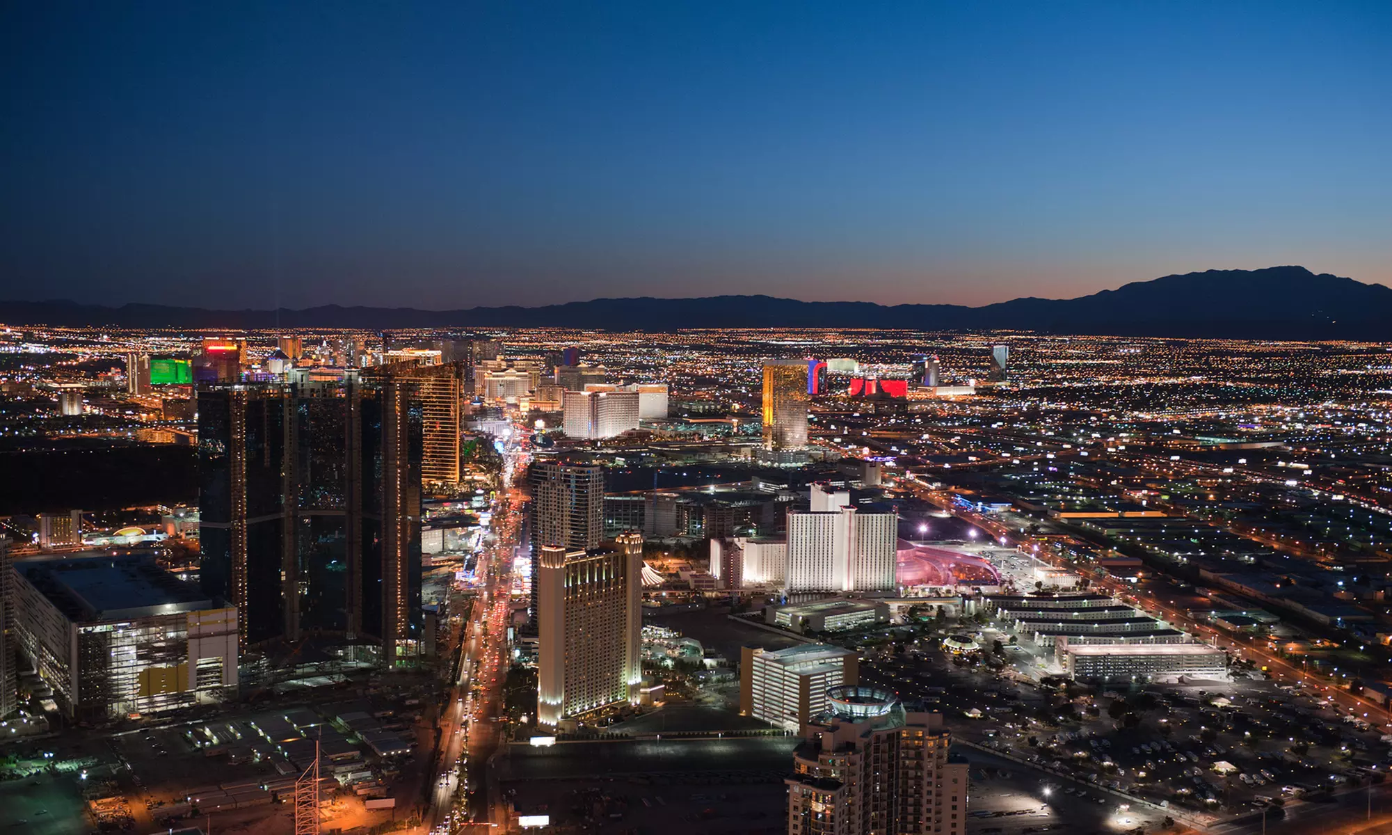 Stay at Aliante Casino + Hotel in North Las Vegas, with Dates into September - Second Medium