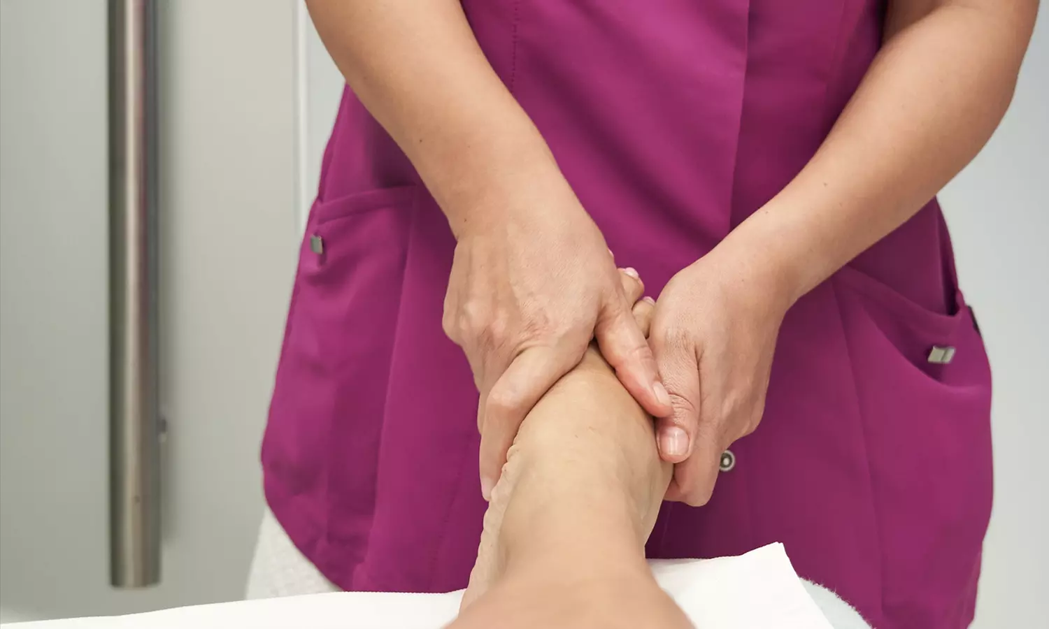 Sesión de microdermoabrasión