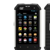 Image 1: Cat B15 Sim-Free Smartphone