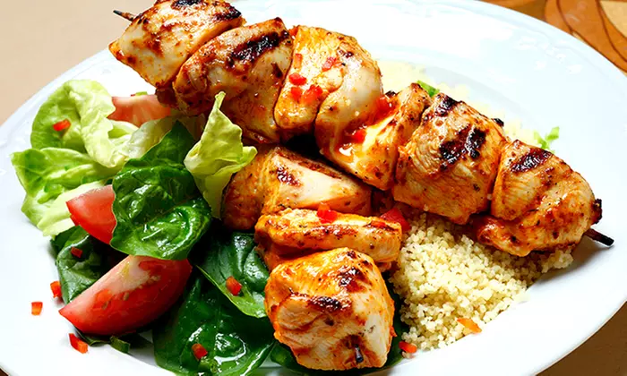 Authentisches afghanisches 4-Gänge-Menü für 2 oder 4 Personen im Kabul Restaurant (bis zu 27% sparen) - Primary Image