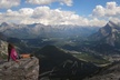 Two-Hour Guided Mt. Norquay Climbing Experience for Two or Four with Discover Banff Tours (Up to 44% Off) - Second Medium