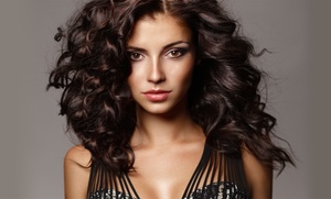 Relooking capillaire