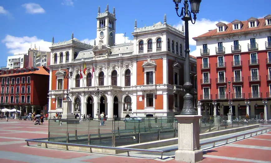 Image 12: Escapada a Valladolid