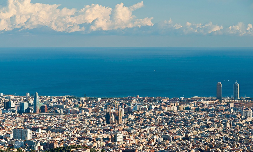 Image 17: ✈ Barcellona 4*: volo diretto con hotel e pagamento a rate