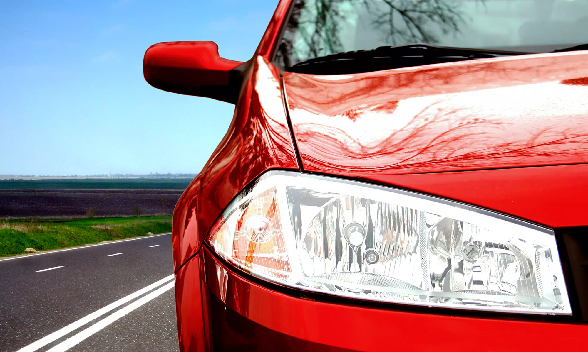 $40 for Mobile Headlight Restoration from Auto Doctor ($200 Value) - Primary Image