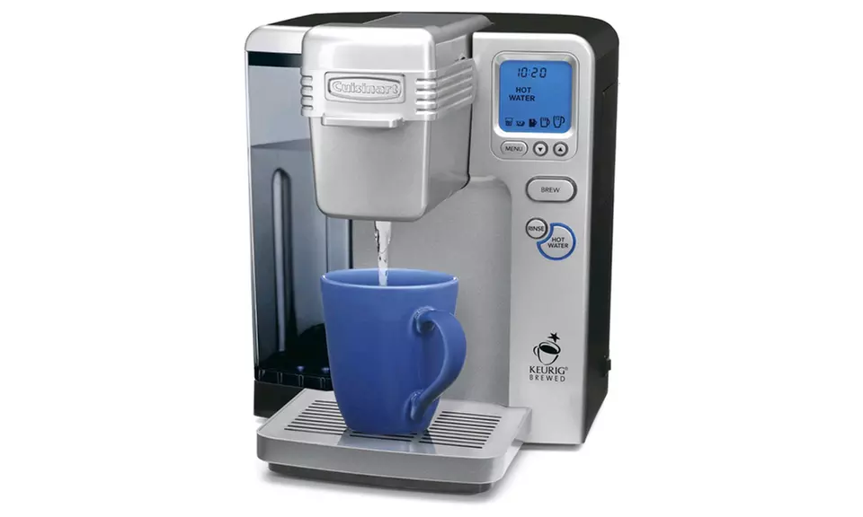 Cuisinart SS-700 Single Serve Keurig Brewing System (Refurbished) - Primary Image