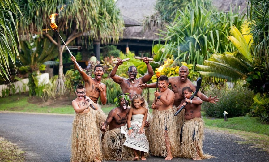 Image 3: ✈Fiji ALL INCLUSIVE: 5-Night with Flights 