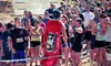 Sandia MX Moriarty - Mud N Color 5K Extreme or Fun Run for One, Two, or Four on Saturday, September 28 (Up to 53% Off)
