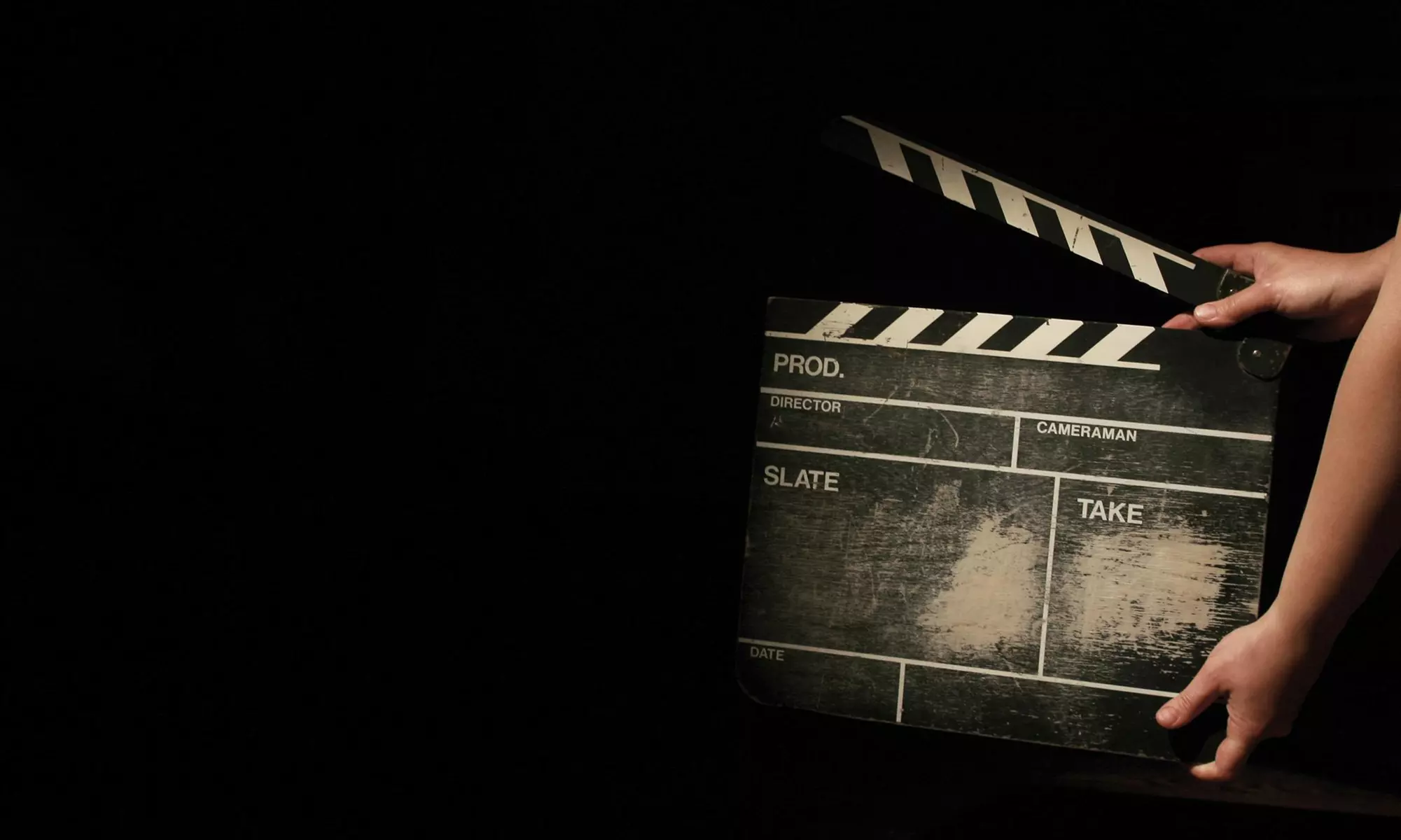 Five-Day Film Course at SC Casting Actors (47% Off) - Primary Image