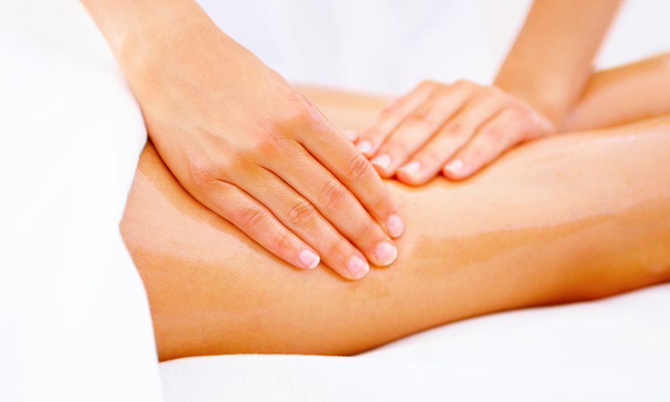 Pain Management Massage: 60 or 90-Minute Relief Sessions