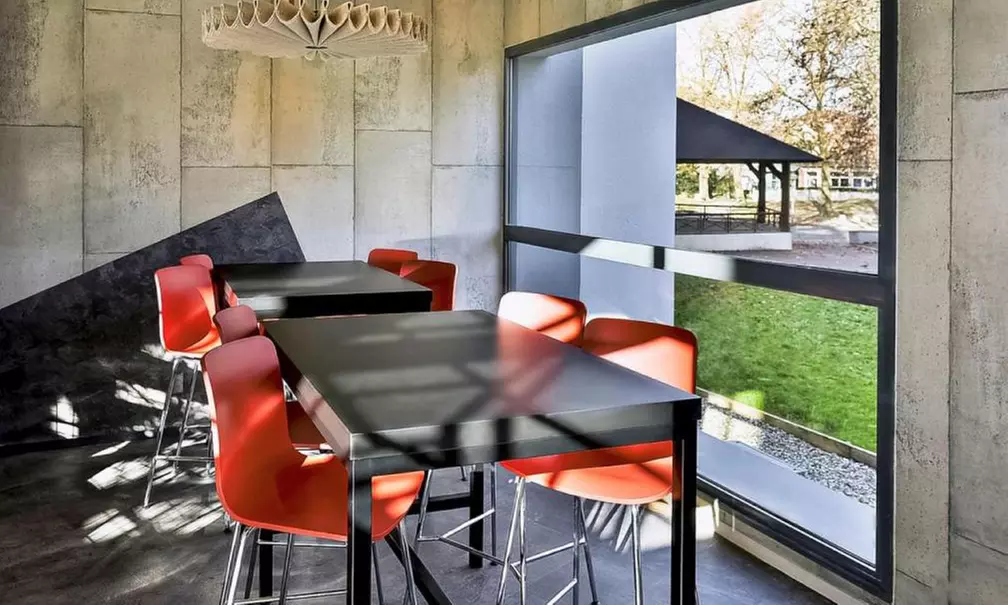 Annecy : chambre double avec petit-déjeuner