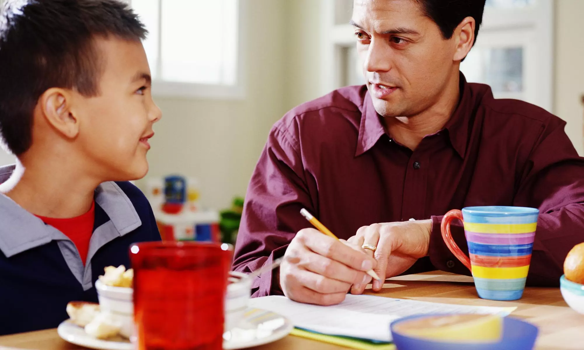 $100 for $250 Worth of Test-Prep Classes — Advanced Learning Center - Primary Image
