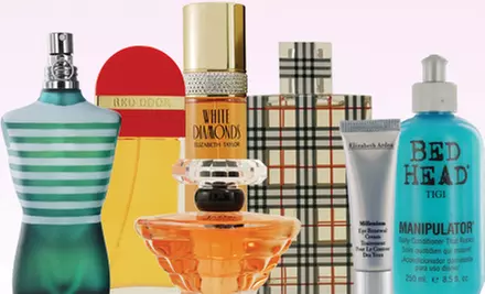 $20 for $40 Worth of Fragrance and Beauty Products from FragranceNet.com - Primary Image
