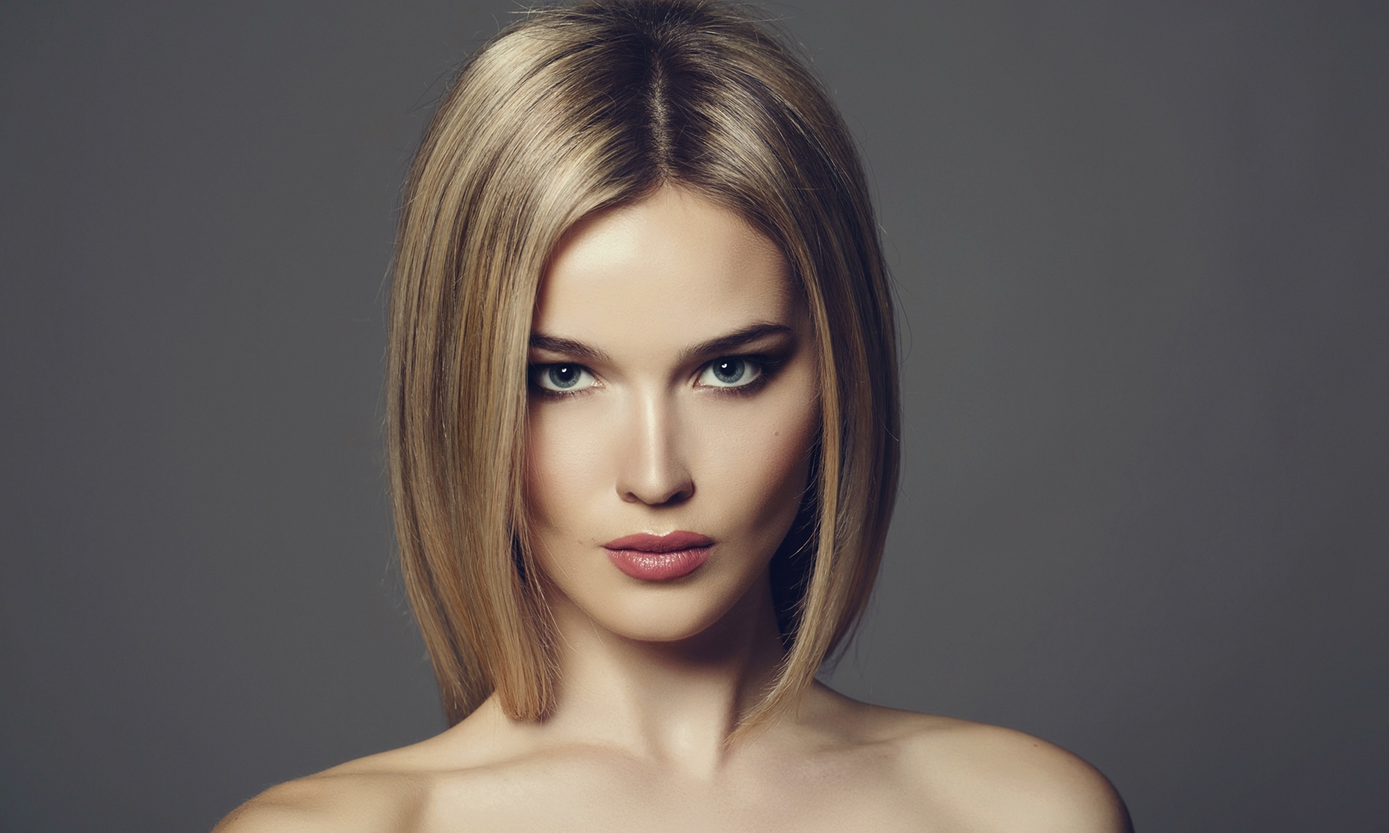 Haircut, Condition & Blowdry + Opt Full Bayage or Keratin Treatment