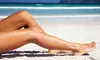 Unlimited Laser Hair Removal Treatments on One Small, Medium, Large, or Xtra Large Area (Up to 95% Off)