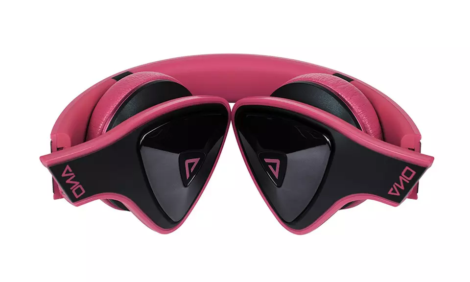 Monster DNA On-Ear Headphones - Second Medium