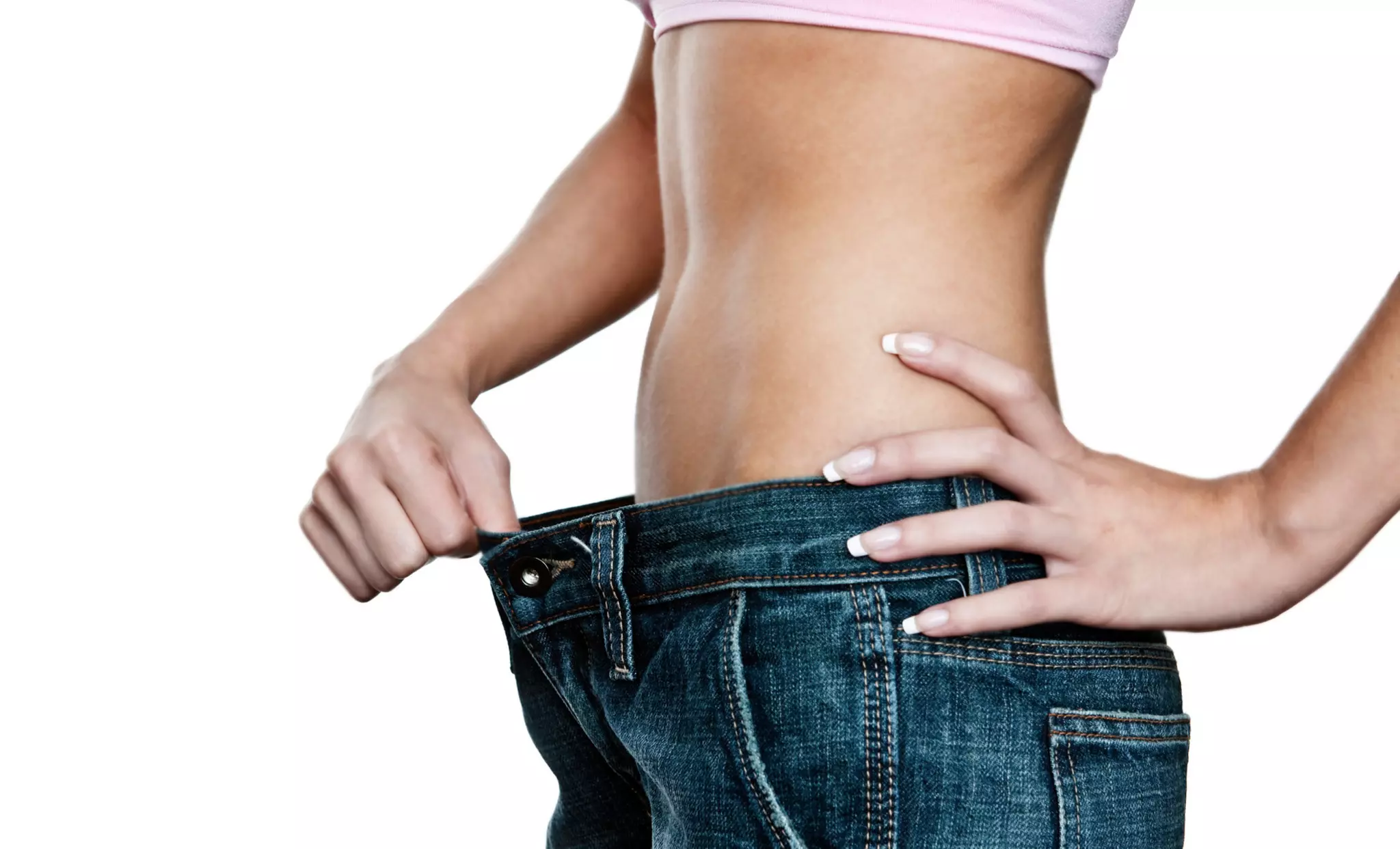 Three, Six, or Nine Lipo Laser Treatments at Aloma Rejuvenate Wellness Spa (Up to 73% Off)  - Primary Image