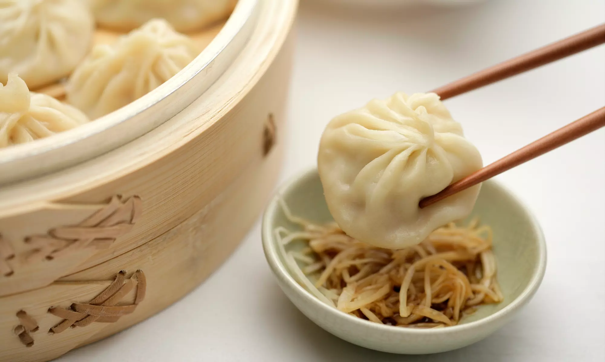 Chinese Food for Two or More or Four or More at Jasmin Garden (Up to 47% Off) - Primary Image