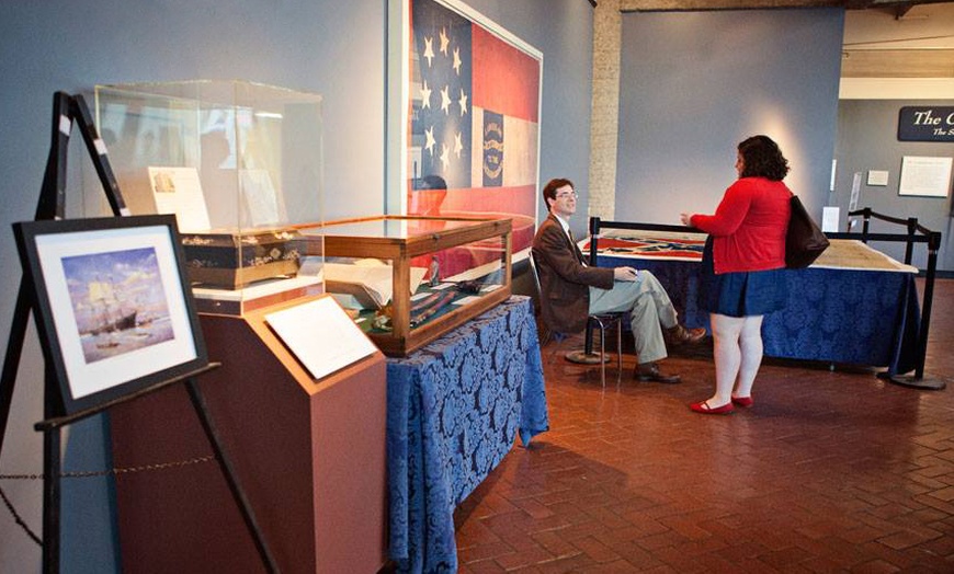 Unveiling History – A Journey Through the Museum of the American Civil War