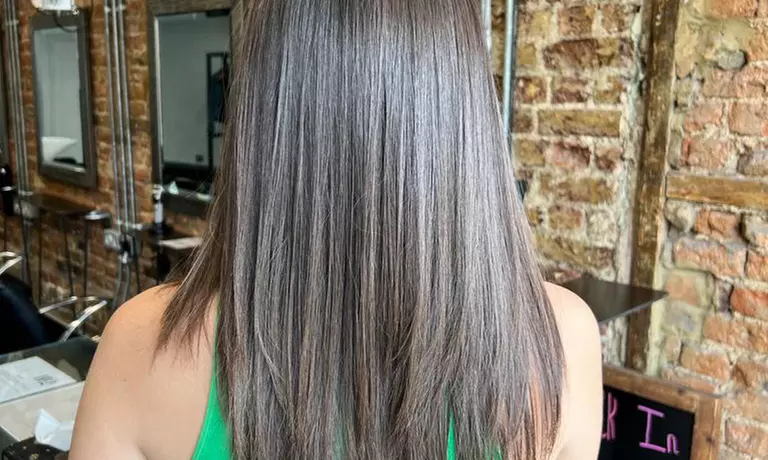 Transform Your Hair with Brazilian Keratin Treatment