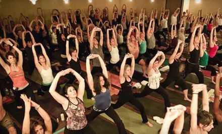 10 or 20 Yoga Classes at Yoga Shelter in Studio City (Up to 88% Off) - Primary Image